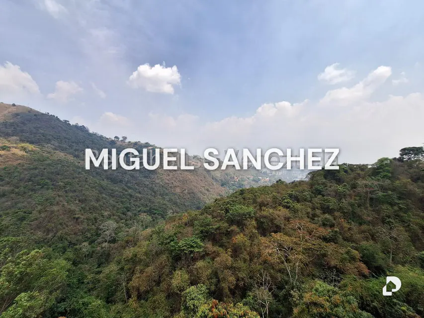 Apartamento en Los Naranjos, Caracas – 3