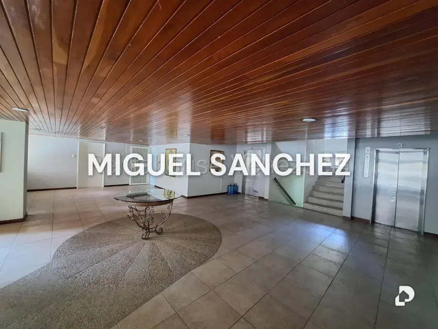 Apartamento en Los Naranjos, Caracas – 4