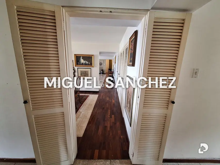 Apartamento en Los Naranjos, Caracas – 18