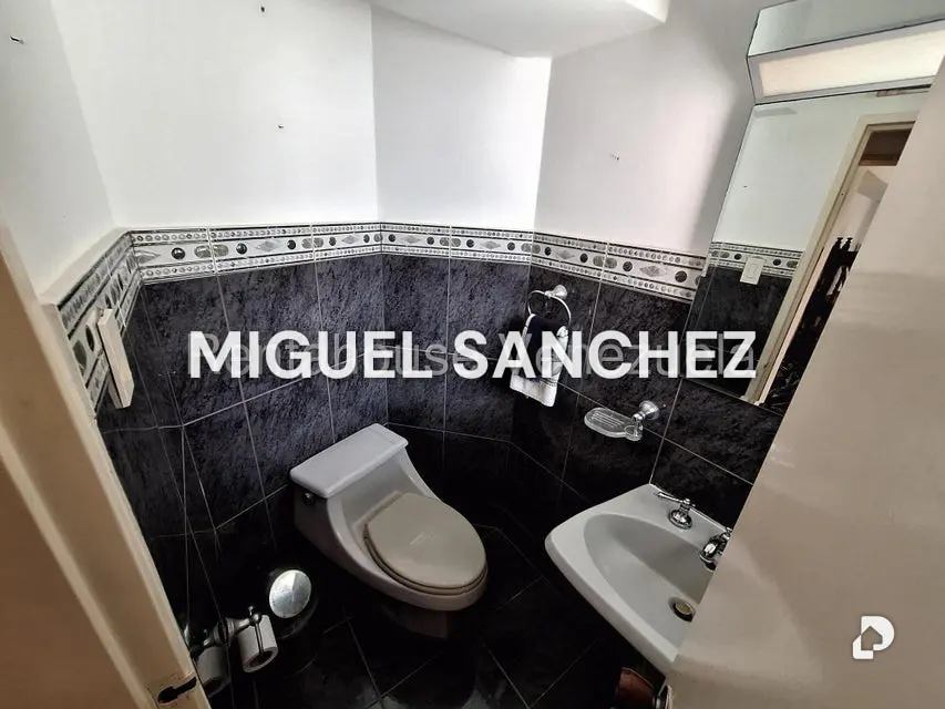 Apartamento en Los Naranjos, Caracas – 19