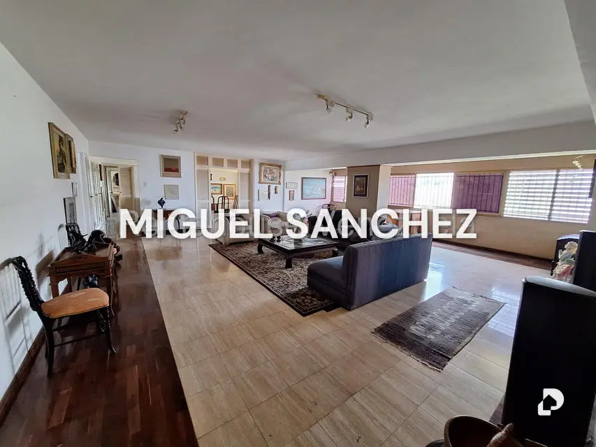 Apartamento en Los Naranjos, Caracas – 5