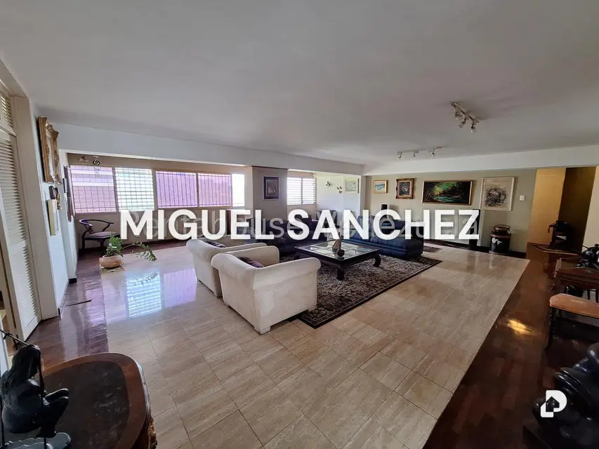 Apartamento en Los Naranjos, Caracas – 6