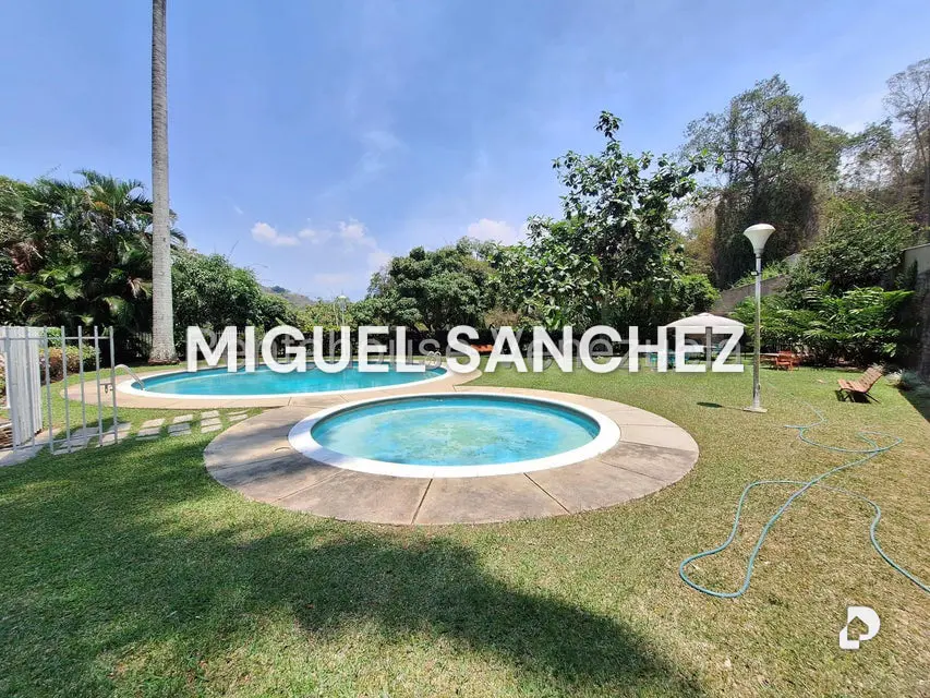 Apartamento en Los Naranjos, Caracas – 2