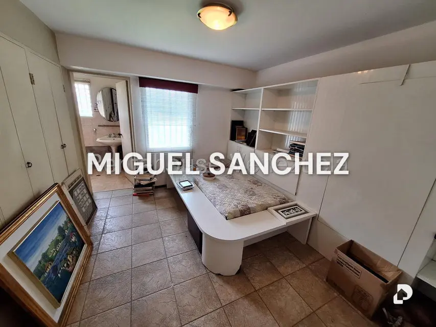 Apartamento en Los Naranjos, Caracas – 11