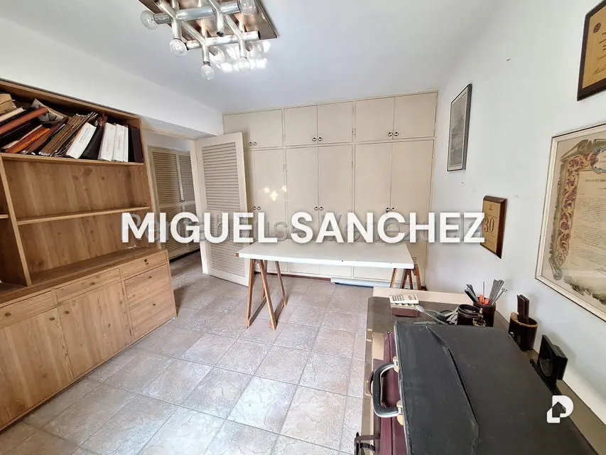 Apartamento en Los Naranjos, Caracas – 15