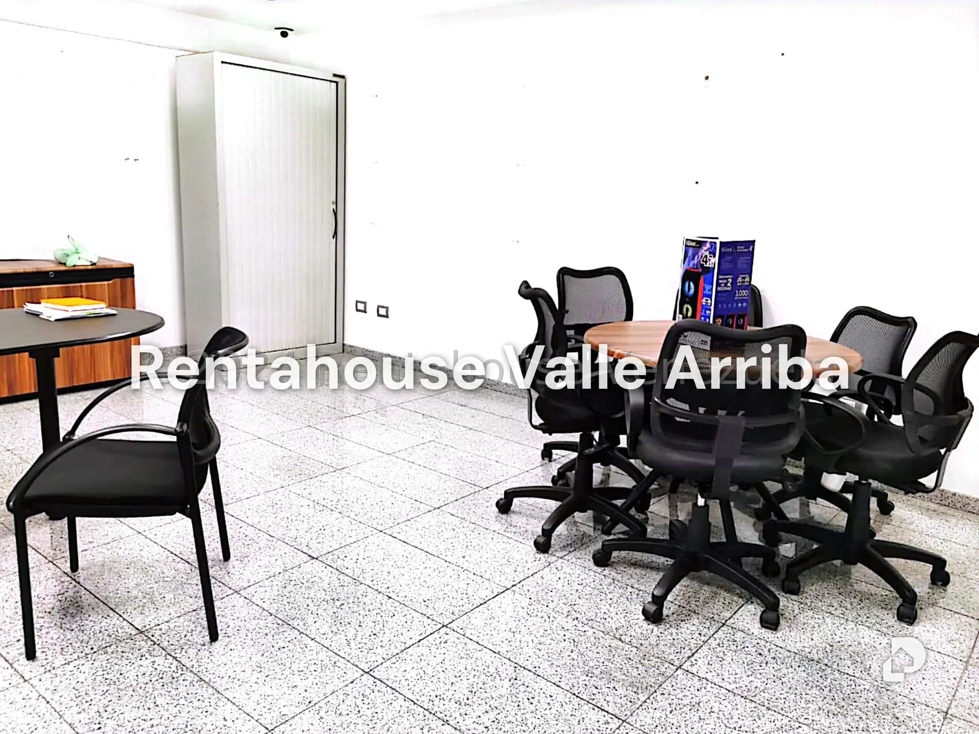 Local comercial en El Rosal, Caracas