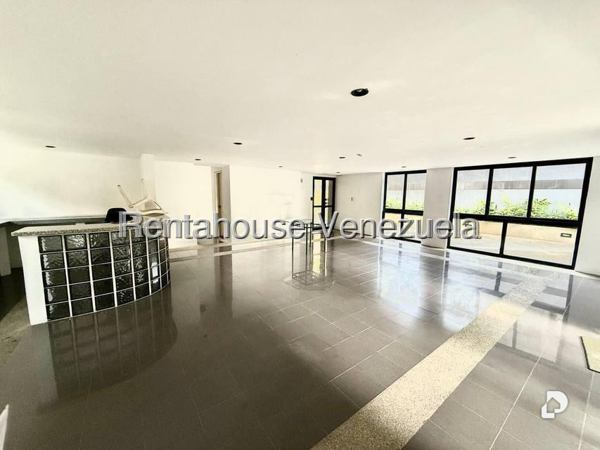 Apartamento en El Rosal, Caracas – 22