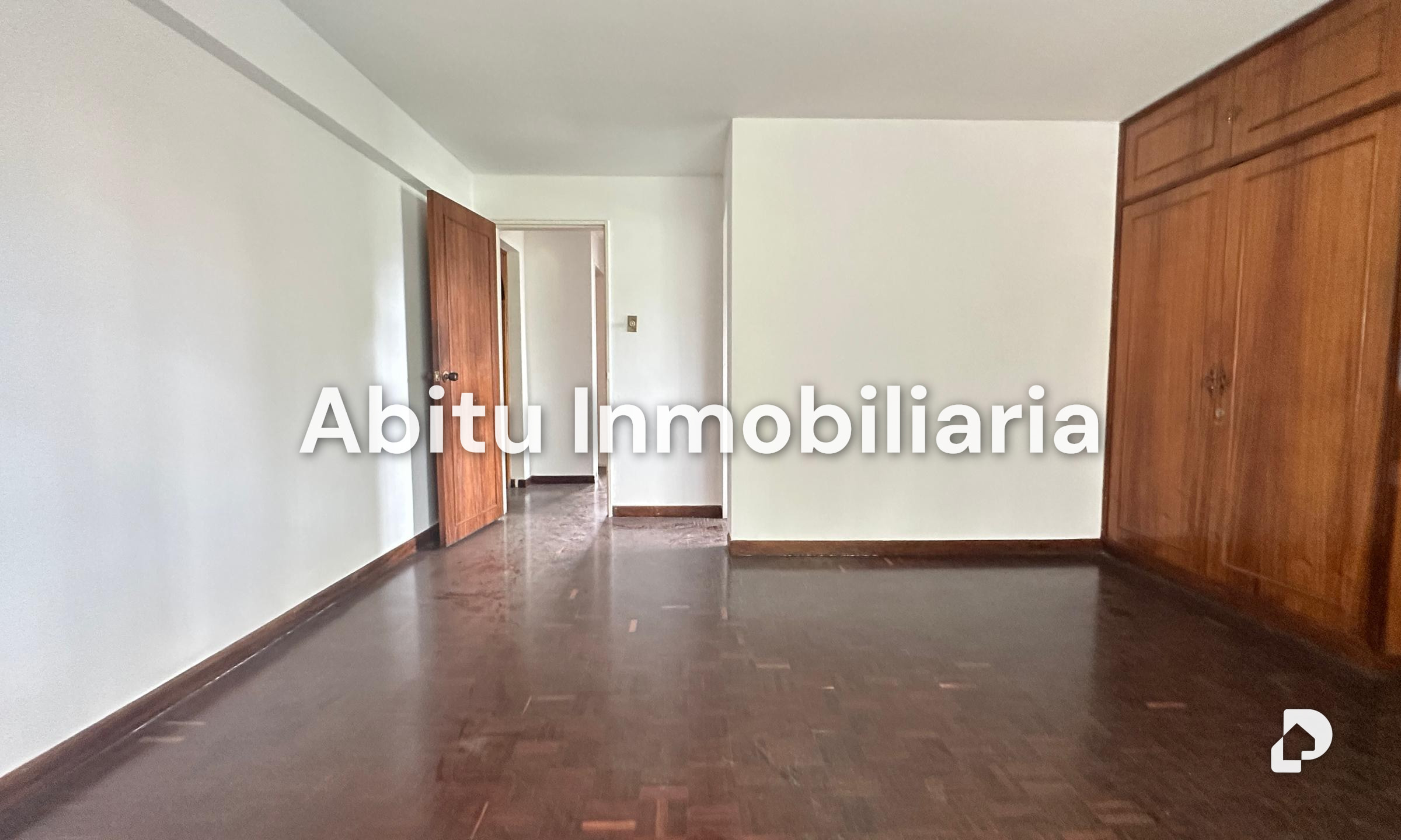 Apartamento en Los Naranjos (Las Mercedes), Caracas – 16