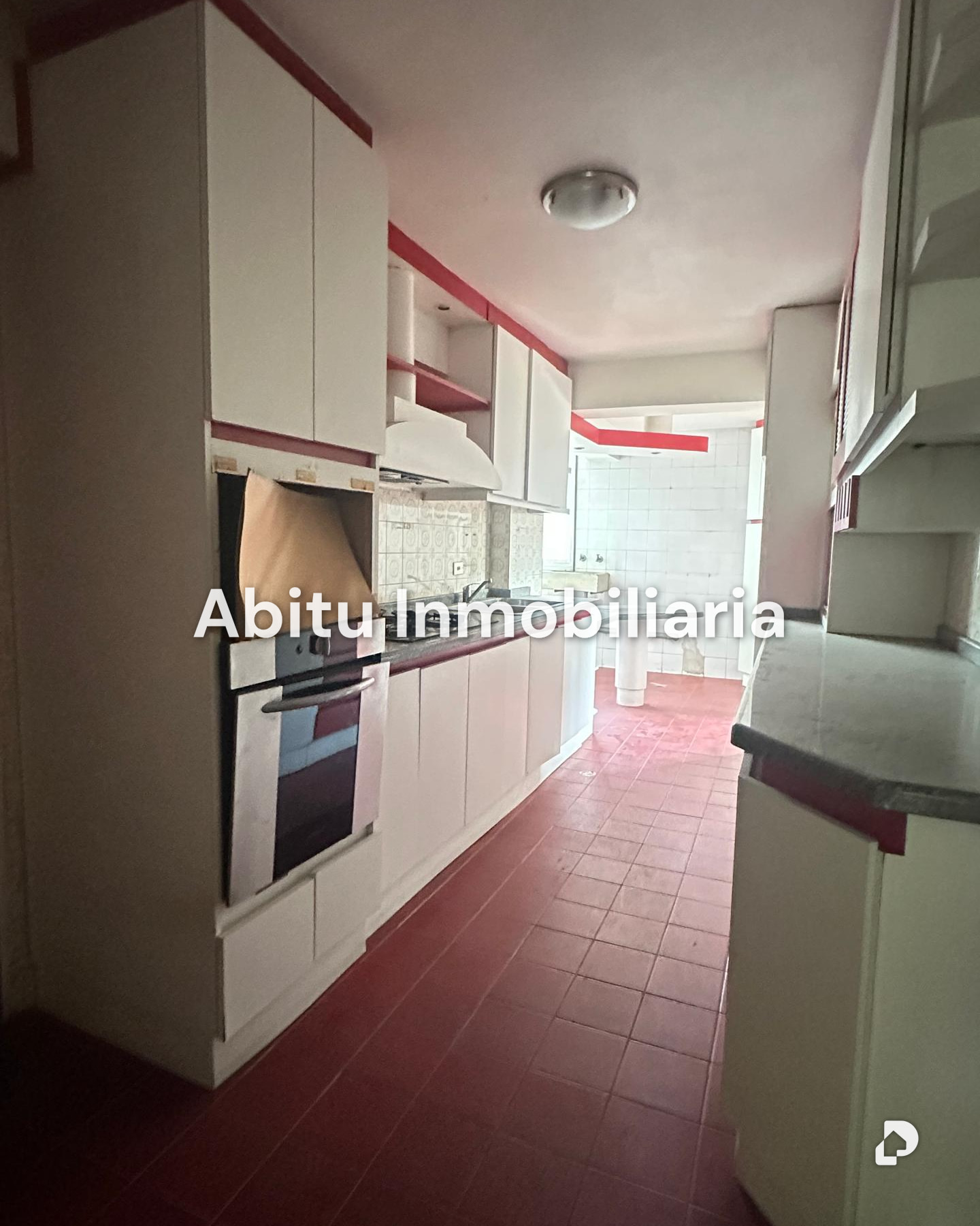 Apartamento en Los Naranjos (Las Mercedes), Caracas – 11