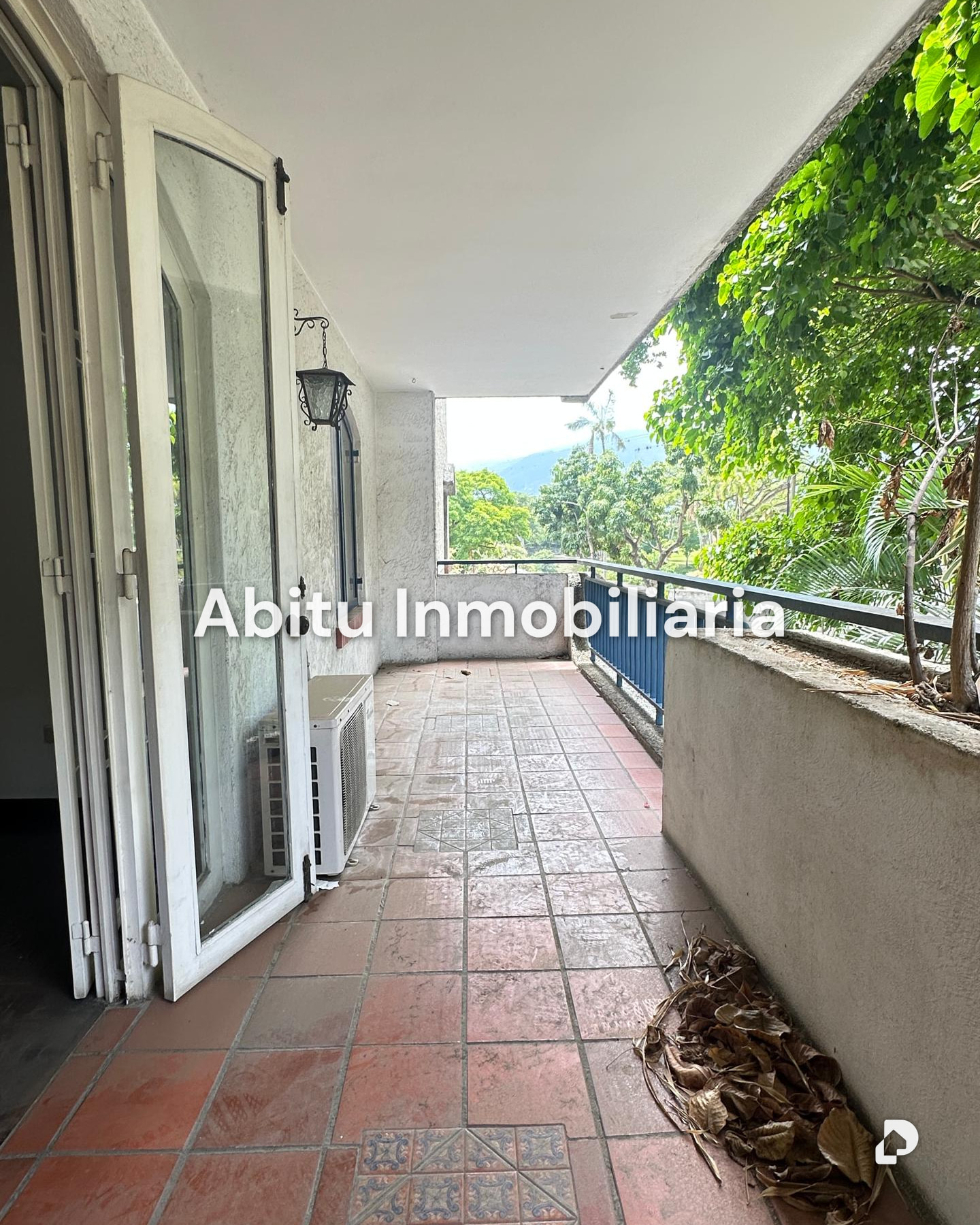 Apartamento en Los Naranjos (Las Mercedes), Caracas – 5