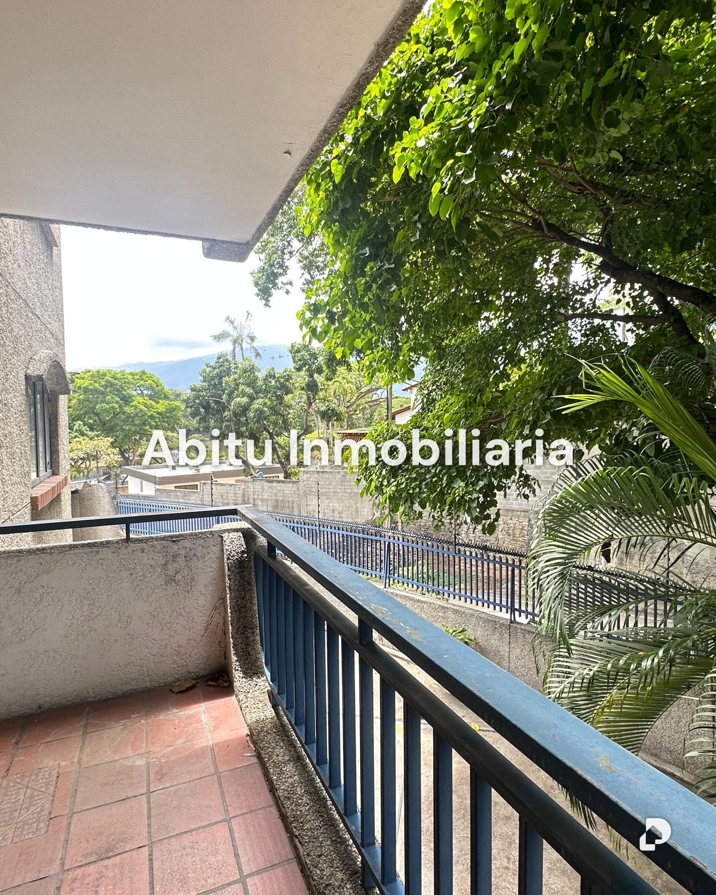Apartamento en Los Naranjos (Las Mercedes), Caracas – 3
