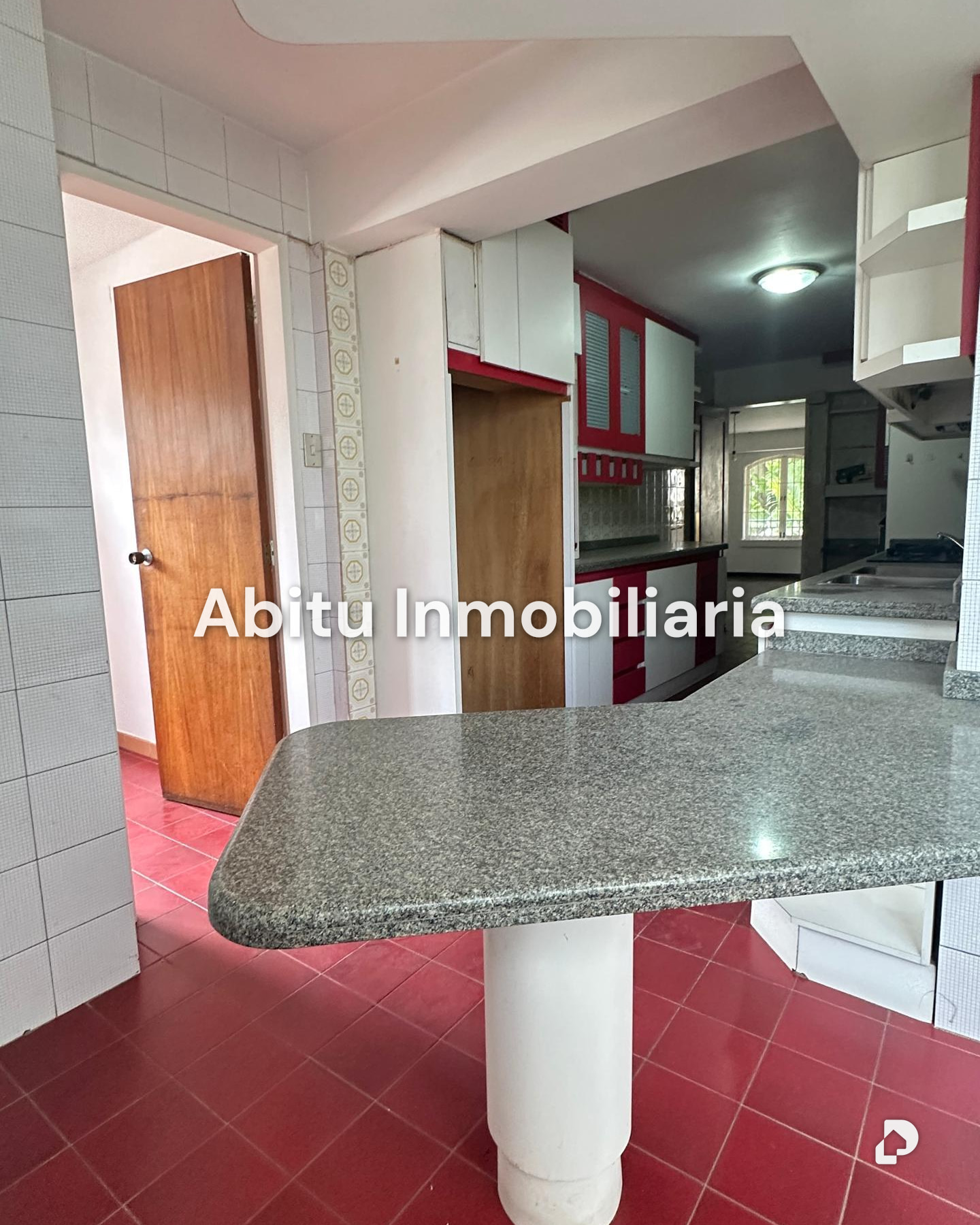 Apartamento en Los Naranjos (Las Mercedes), Caracas – 13