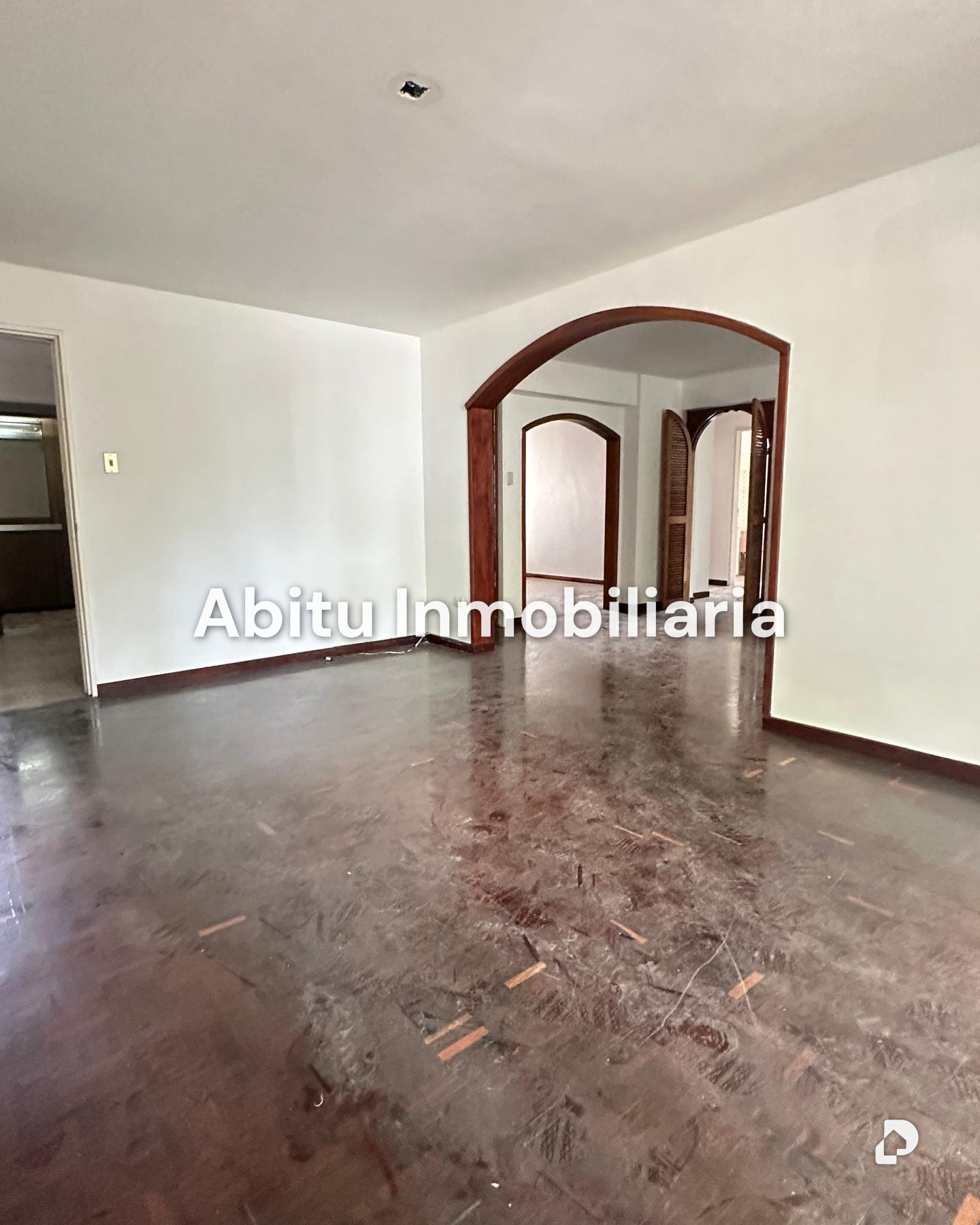 Apartamento en Los Naranjos (Las Mercedes), Caracas – 7