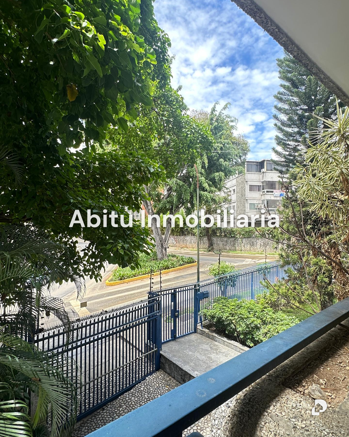 Apartamento en Los Naranjos (Las Mercedes), Caracas – 4