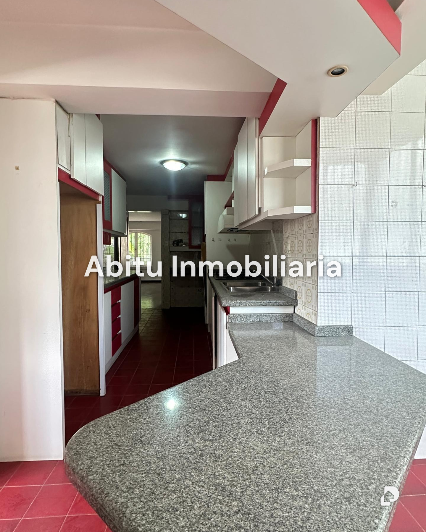 Apartamento en Los Naranjos (Las Mercedes), Caracas – 12