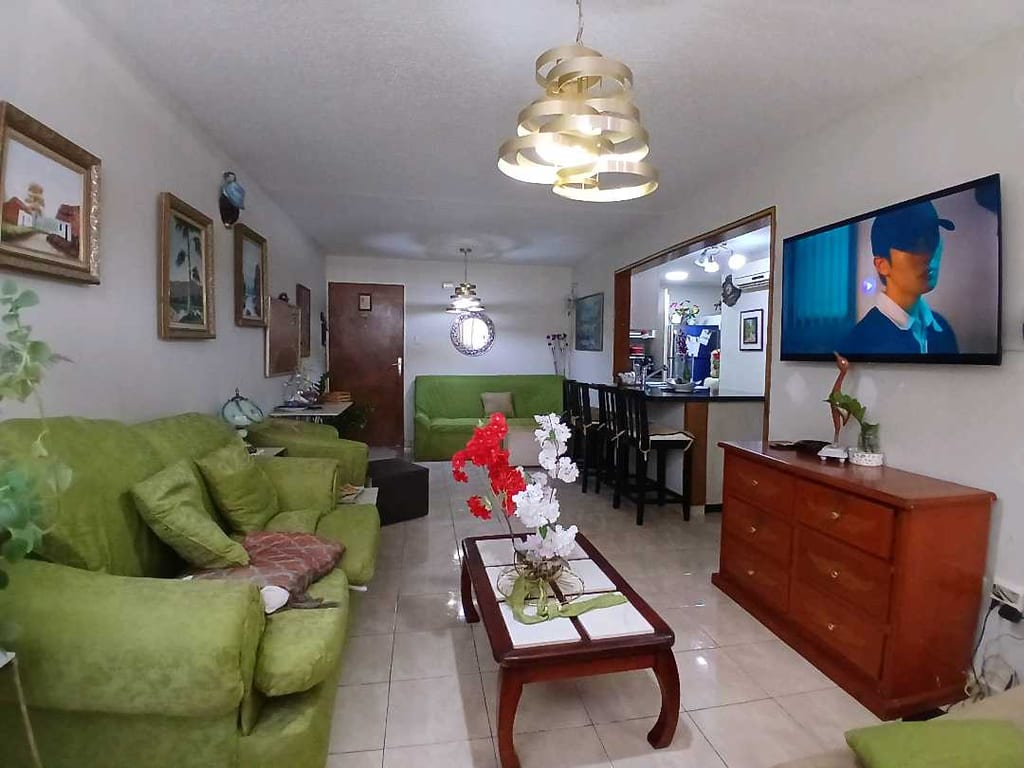 Apartamento en La Granja, Valencia - 1