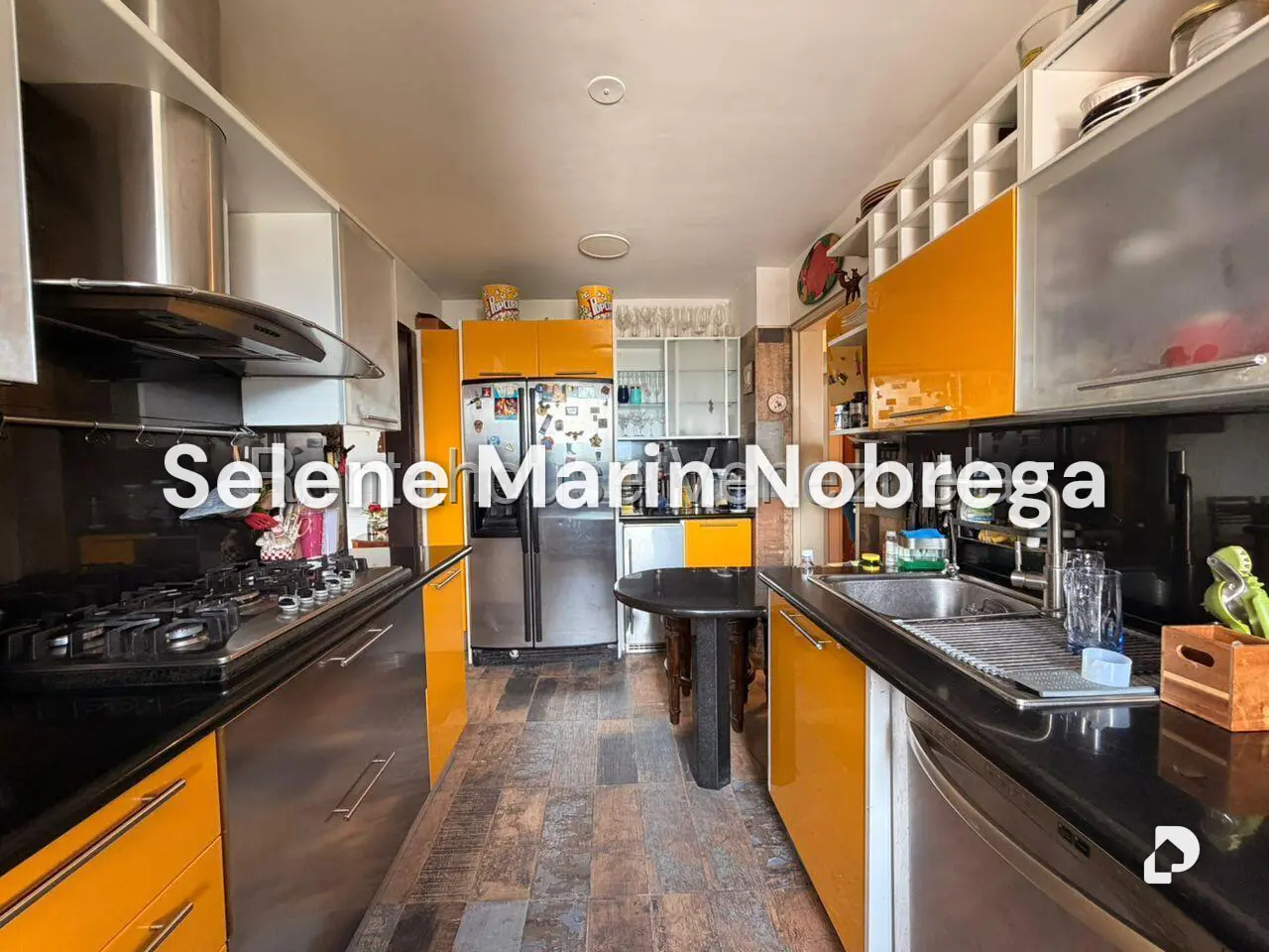 Apartamento en El Rosal, Caracas – 22