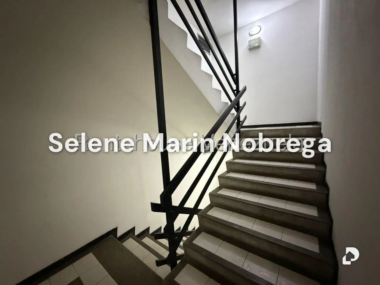 Apartamento en El Rosal, Caracas – 27