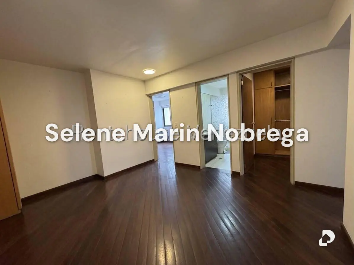 Apartamento en El Rosal, Caracas – 15
