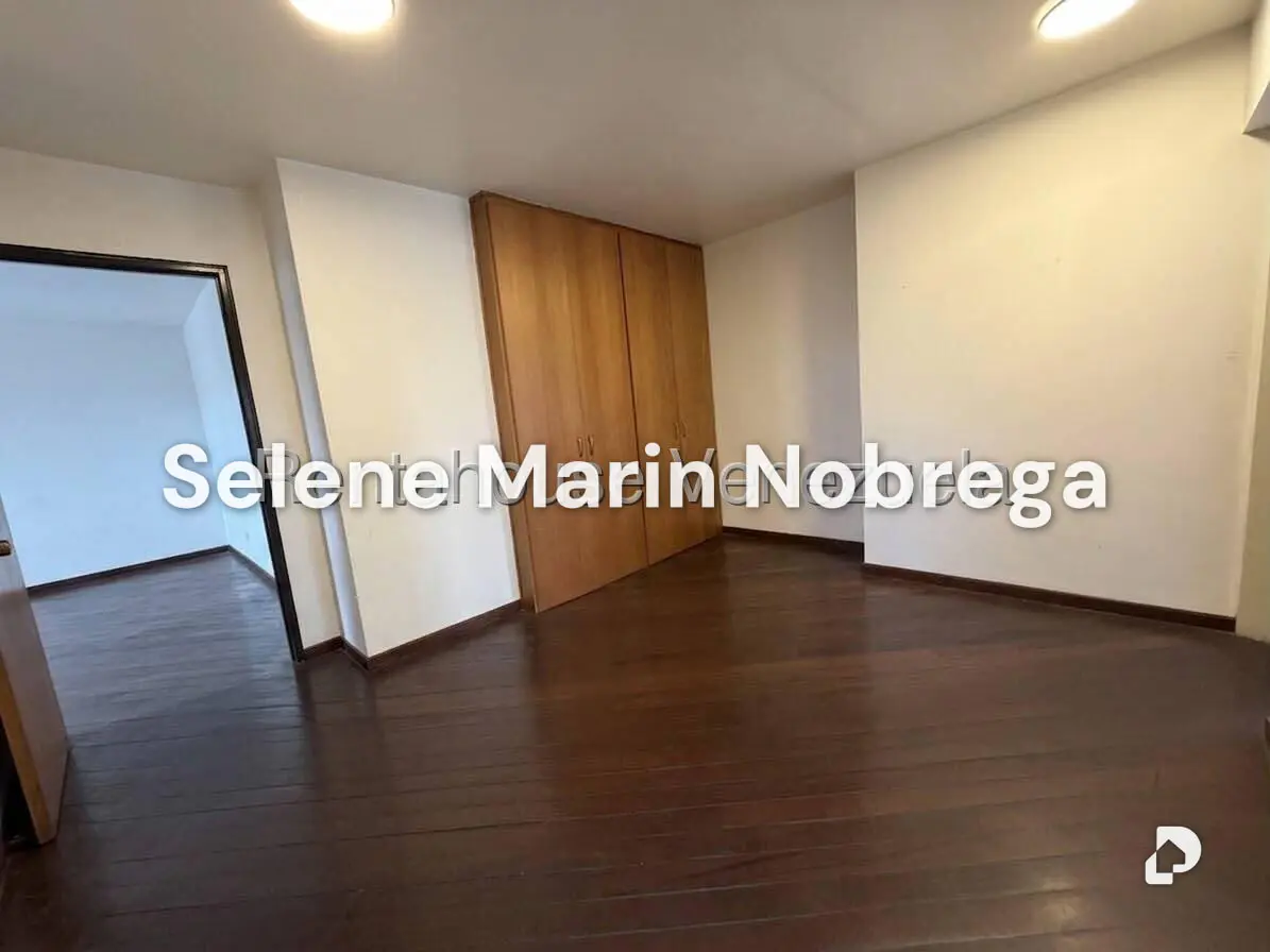 Apartamento en El Rosal, Caracas – 13