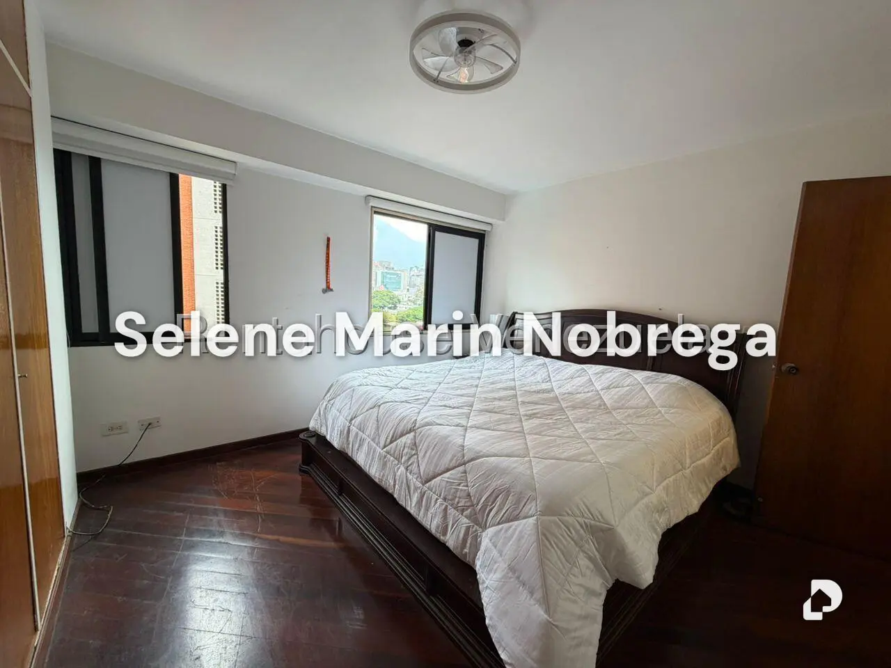 Apartamento en El Rosal, Caracas – 7