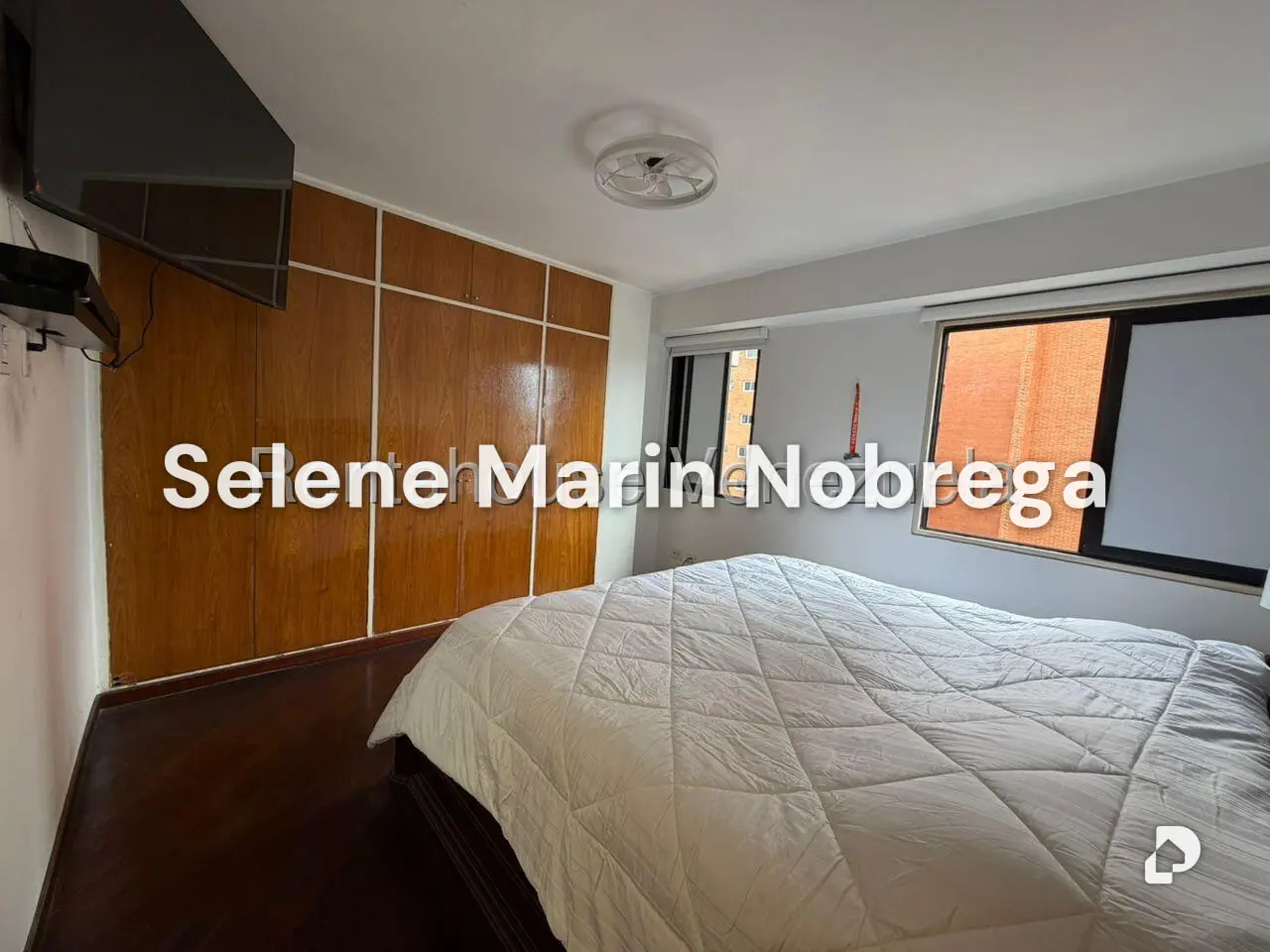 Apartamento en El Rosal, Caracas – 8