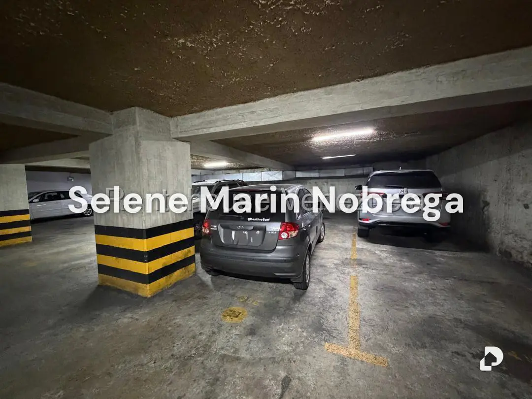Apartamento en El Rosal, Caracas – 30