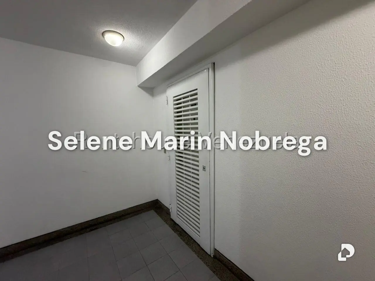 Apartamento en El Rosal, Caracas – 26