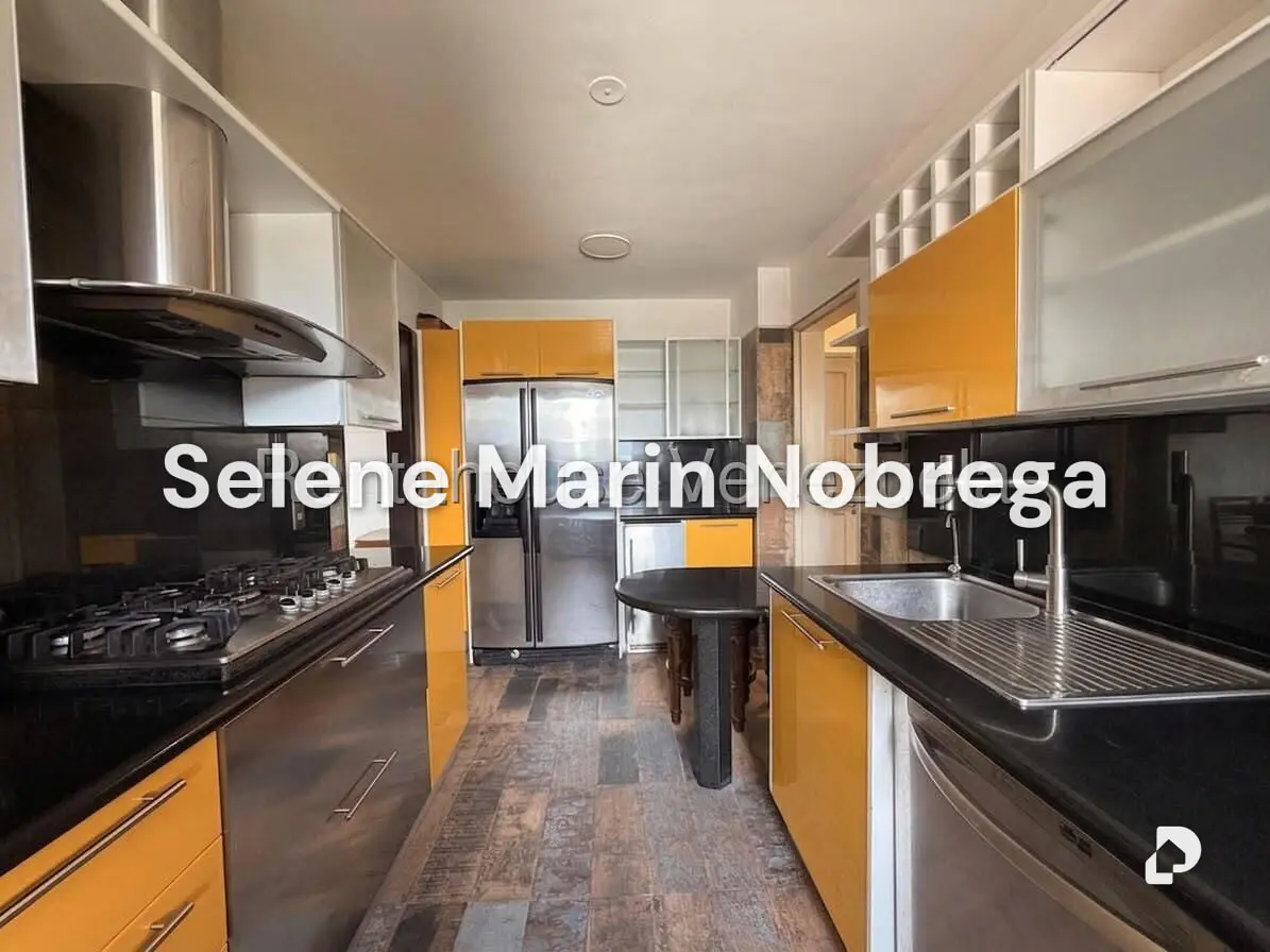 Apartamento en El Rosal, Caracas – 6