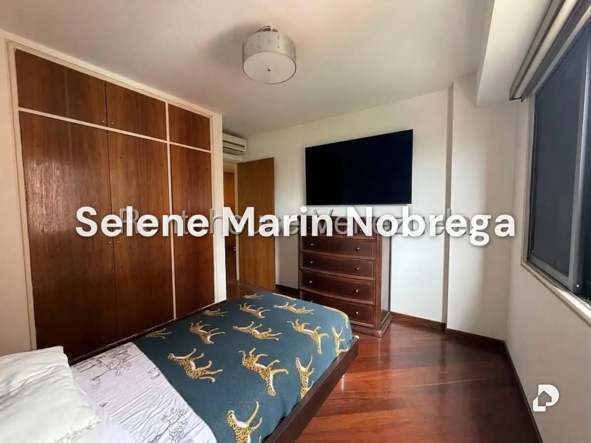 Apartamento en El Rosal, Caracas – 11