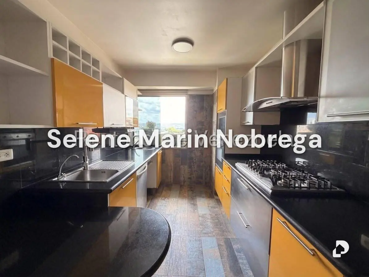 Apartamento en El Rosal, Caracas – 5