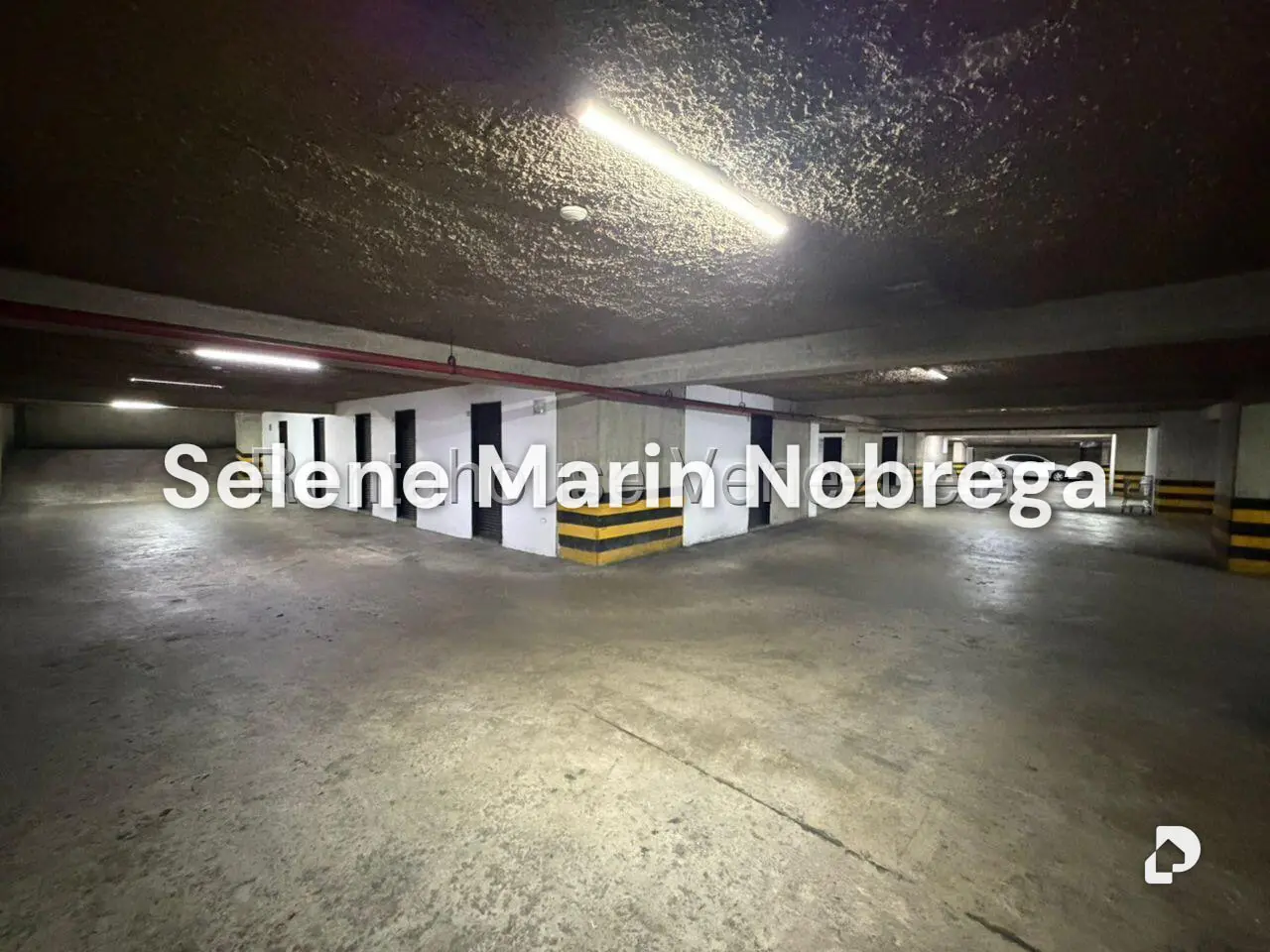 Apartamento en El Rosal, Caracas – 29