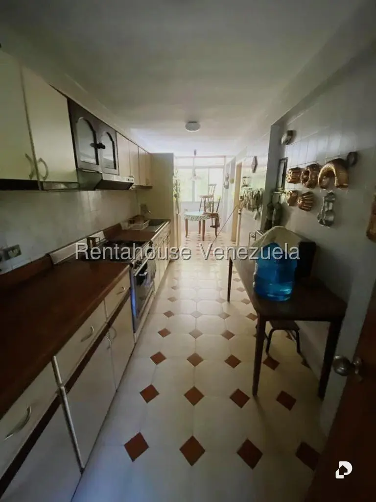 Apartamento en El Cafetal, Caracas – 10