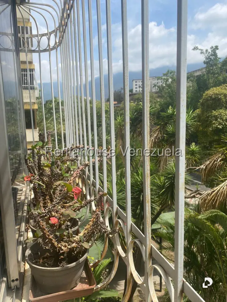 Apartamento en El Cafetal, Caracas – 4