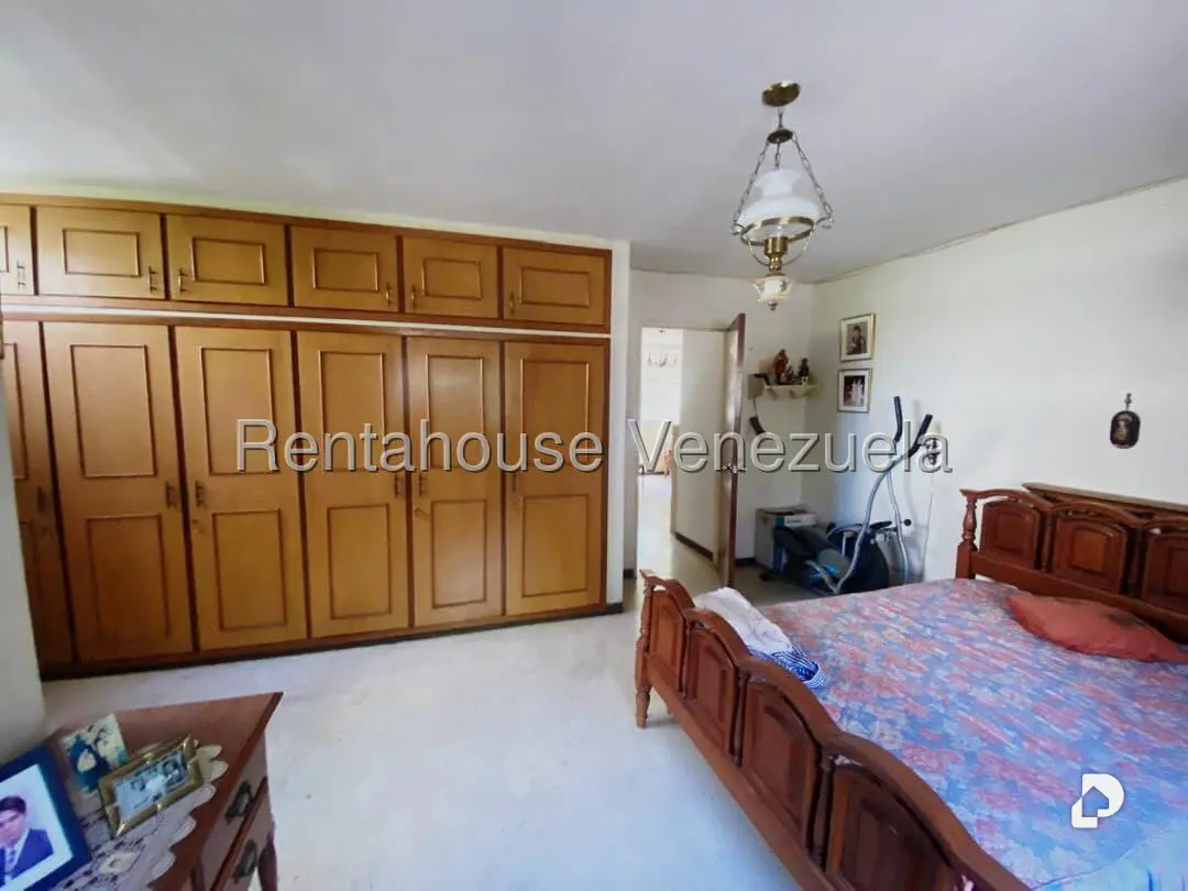 Apartamento en El Cafetal, Caracas – 16