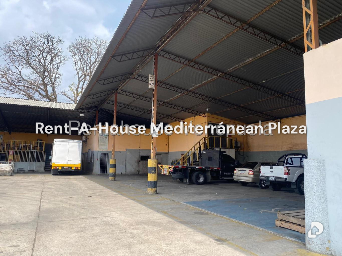 Galpón en Zona Industrial, Valencia – 32