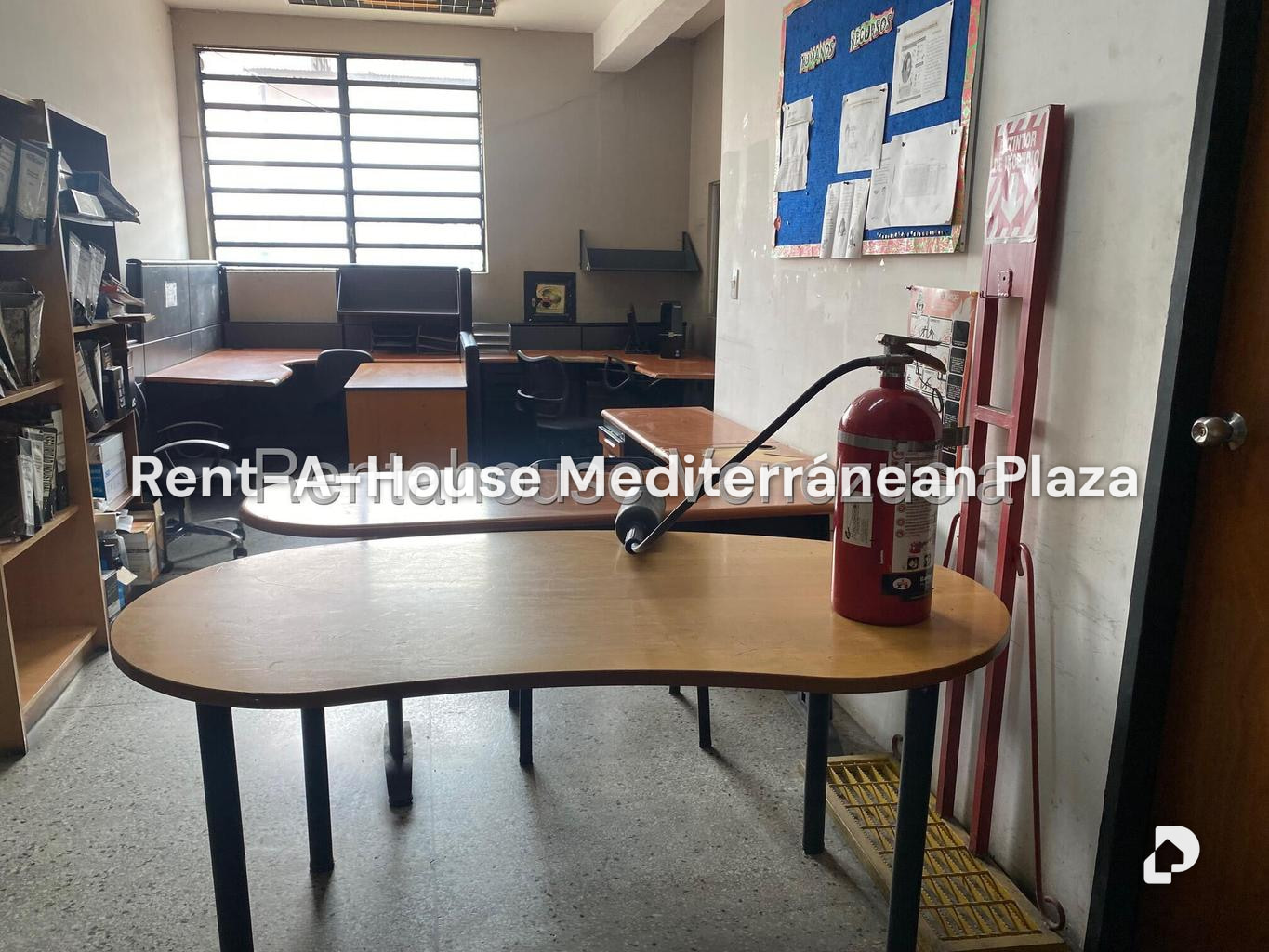 Galpón en Zona Industrial, Valencia – 12