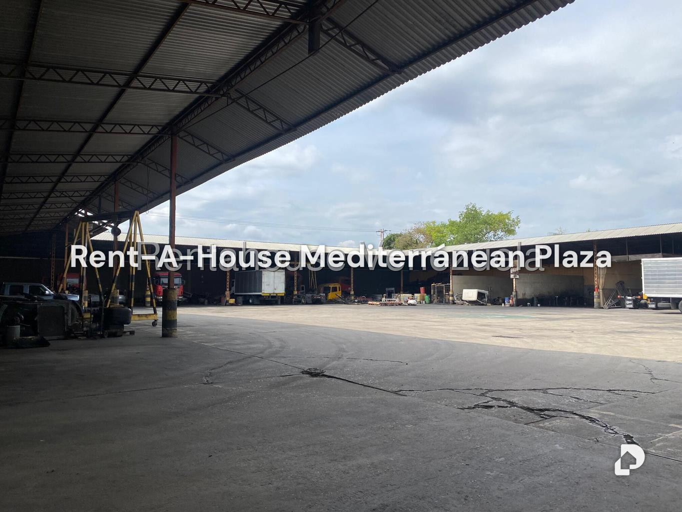 Galpón en Zona Industrial, Valencia – 30