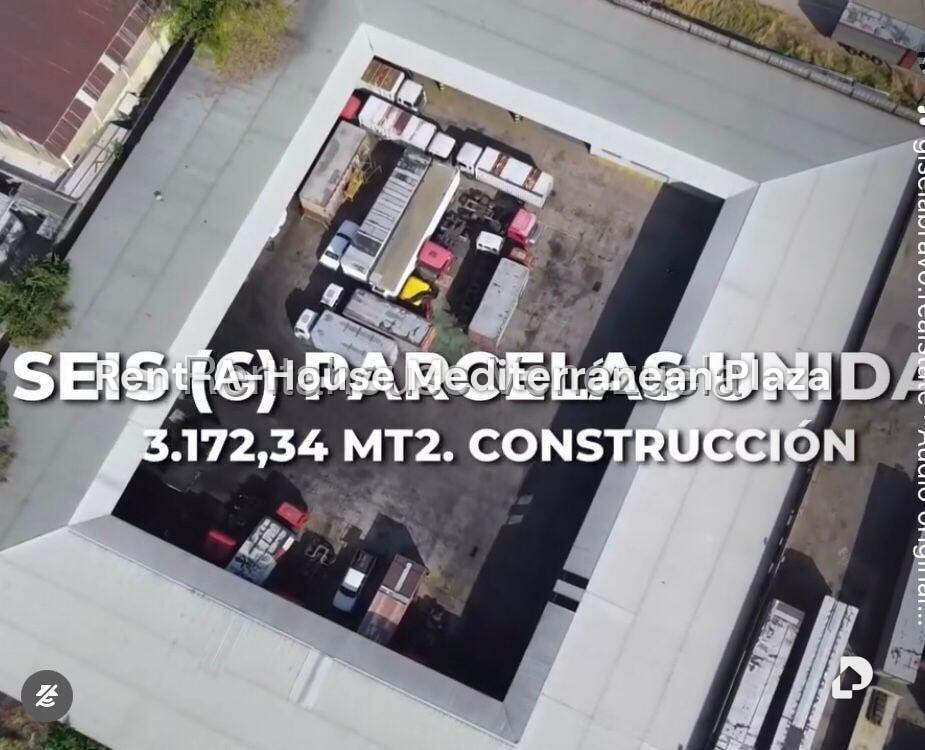 Galpón en Zona Industrial, Valencia – 42