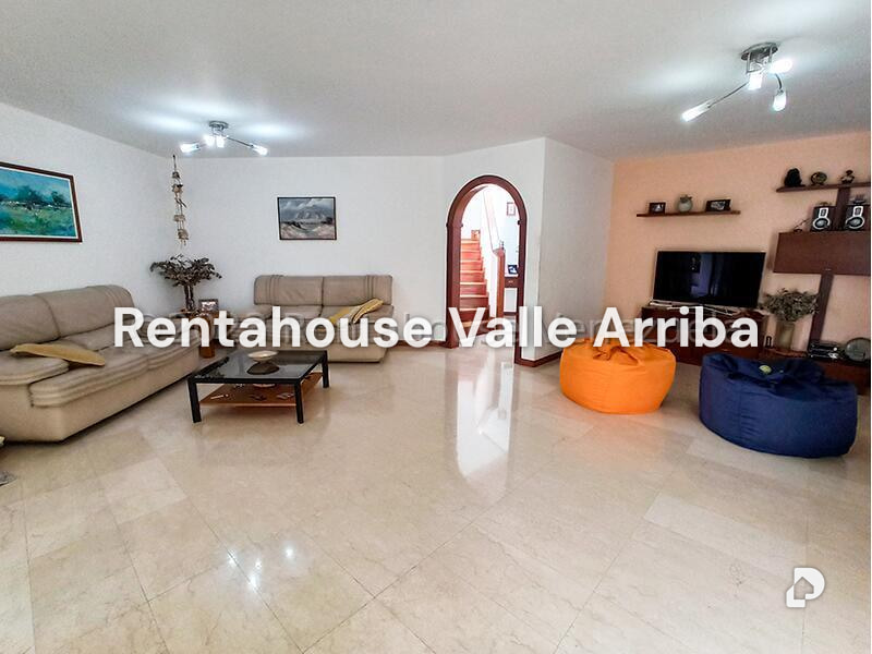 Apartamento en La Campiña, Caracas – 18