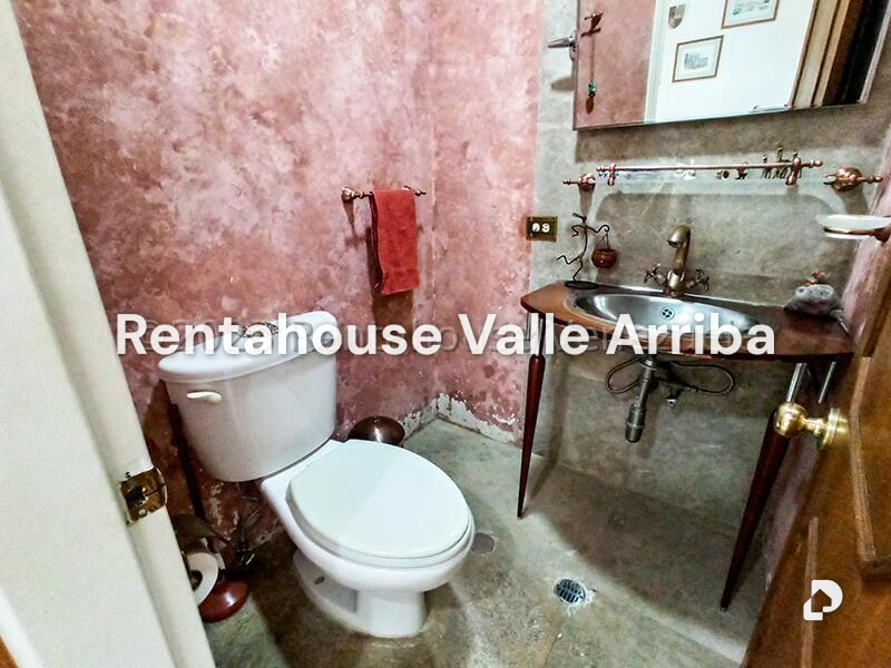 Apartamento en La Campiña, Caracas – 5
