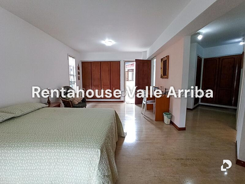 Apartamento en La Campiña, Caracas – 24