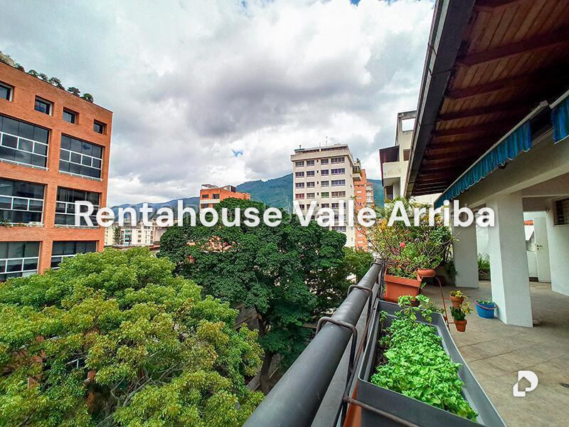 Apartamento en La Campiña, Caracas – 16