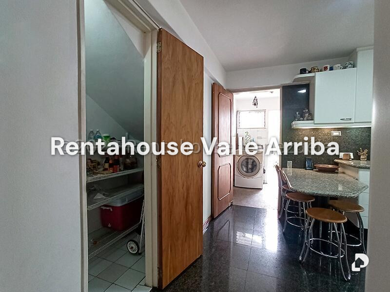 Apartamento en La Campiña, Caracas – 6