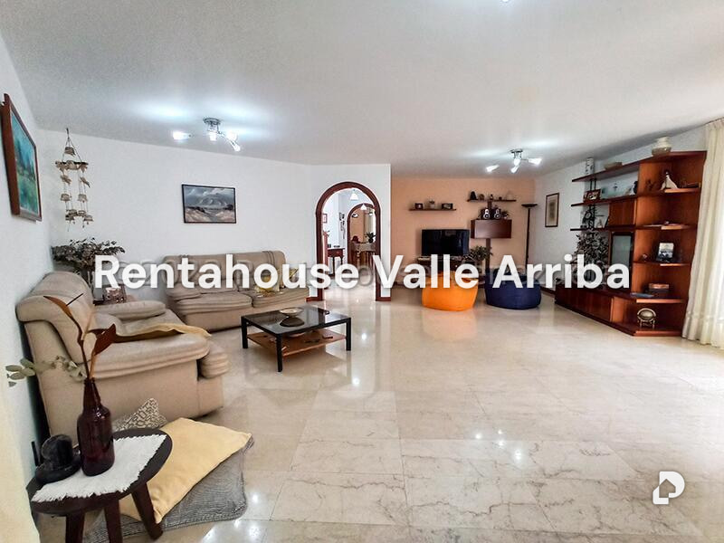 Apartamento en La Campiña, Caracas – 17