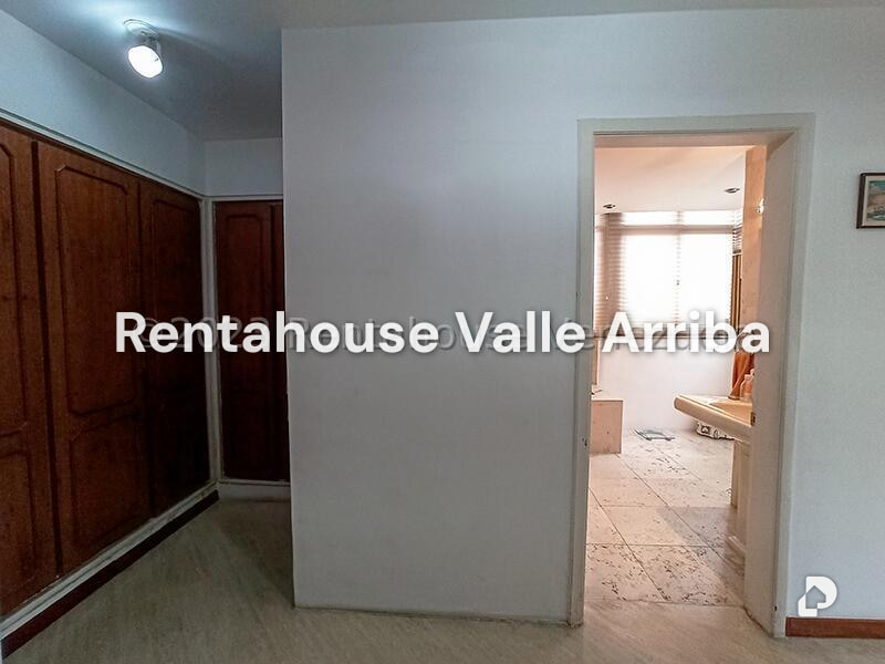 Apartamento en La Campiña, Caracas – 25