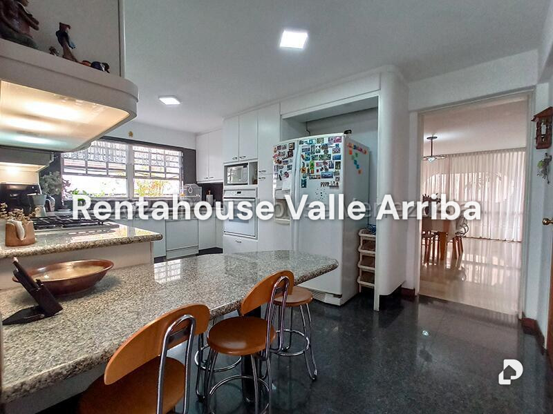 Apartamento en La Campiña, Caracas – 8