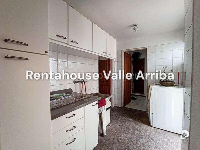 Apartamento en La Campiña, Caracas – 13