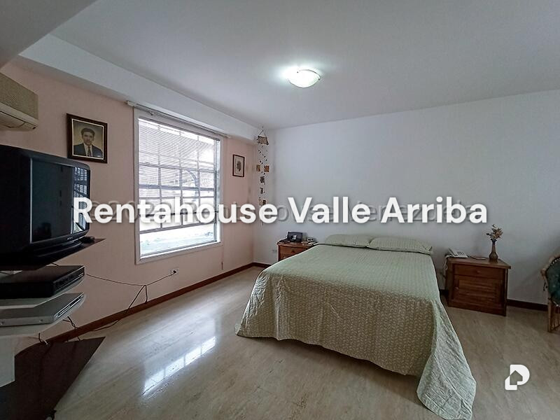 Apartamento en La Campiña, Caracas – 23