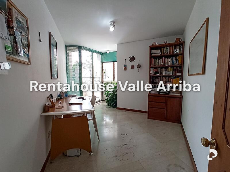 Apartamento en La Campiña, Caracas – 4